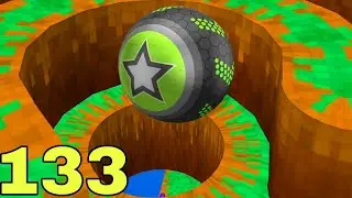 Going Balls, Speedrun,Going Balls Portal Run Gameplay Level 907-913