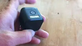 Helmet Cam Breakdown: GoPro HERO5 Session vs Contour +2