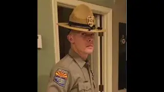 Man who killed DPS Trooper Edenhofer to be sentenced