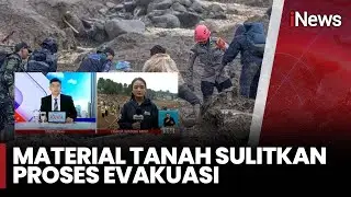Longsor Cisarua, 38 Tewas & 42 Hilang | iNews Siang 27/1