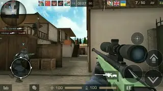 #standoff2 #androidfpsgames Stand off 2 montage kills | Stand off 2 AKR and FMS gameplay