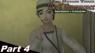 Tae Asakura - Devil Summoner: Raidou Kuzunoha VS The Soulless Army - Part 4