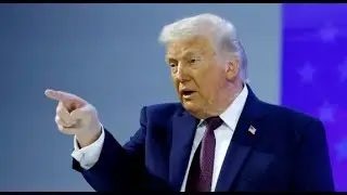 Trump Says Iran Has Called Repeatedly to Seek Deal