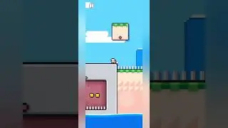 Fancade #1487 | Roper | Level 72 | #shorts