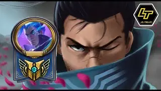 HOW TO PLAY YASUO MID SEASON 11 - (Best Build, Runes, Gameplay) -  Yasuo Guide