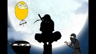 El equipo ninja! / Funny moments Black Ops 3