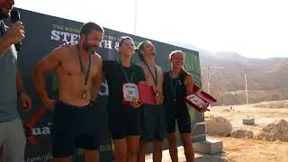 XQuarry Gladiator OCR Run 22 November 2022