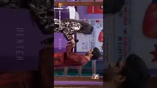 Sushant Singh killer smile 🙂