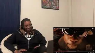 X by Sarkodie ft Joey b Reaction