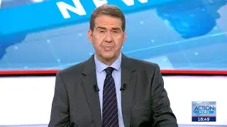 Κεντρικό δελτίο ειδήσεων ACTION NEWS - 29/12/2025  | ACTION 24