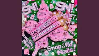 Snap Ma Nails !