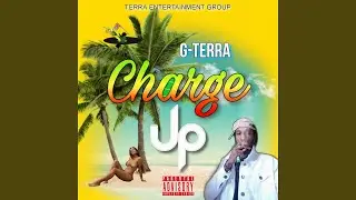 CHARGE UP (Radio Edit)