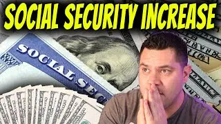 Social Security Increase | 50 Million Seniors Will Receive This Enhanced Benefit