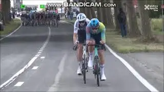 Omloop van het Houtland 2025
