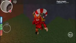 Pbb GLITCH