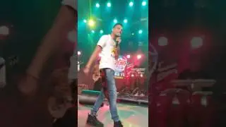 Ronnie Flex 8 #ESNS17