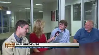 Summer&rsquo;s Spotlight: Michiana-based movie celebrates 'American Dreamers'