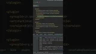 #java #cucumber #junit #automation #shorts