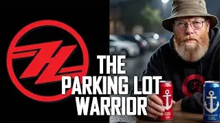 The Parking Lot Warrior Vol 92 - Beer Showdown & The Triumphant Return #bowentobewild #reactionvideo