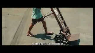 Responsible Consumption and Production-Video Campaign: Sustainable Development Gaols (SDG)