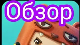 Обзор новой игры в play market  игра  mini  world :block art