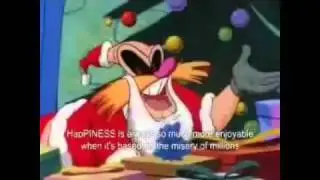I WANT THAT PEINOUS [Sparta Remix]