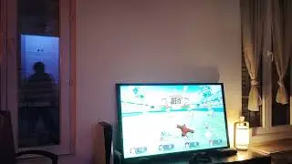 Mario Party Superstars (Dinger Derby) - 19 Hits