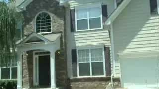 HandyANDY tackles exterior repairs & painting in Dacula