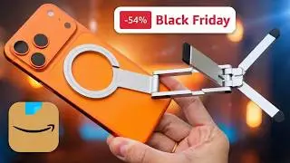Amazon Black Friday 2025 🖤 Productos en OFERTA
