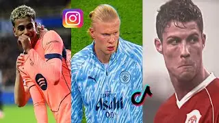 BEST FOOTBALL EDITS &ndash; GOALS, SKILLS & FAILS (#20) | Viral TikTok & Instagram Compilation 🔥