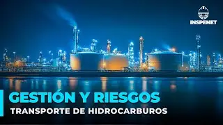 Sector Midstream: El Eslab&oacute;n Oculto que Mueve la Energ&iacute;a del Mundo