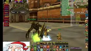 Dragonlords VS Darkangels