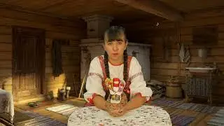 оберег 