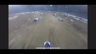 Supercross Futures Anaheim Main