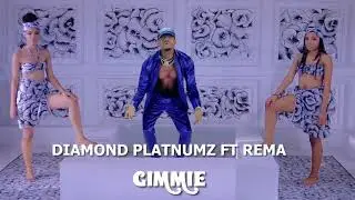 diamond platnumz FT Lavalava jikunje Official Video 68k views