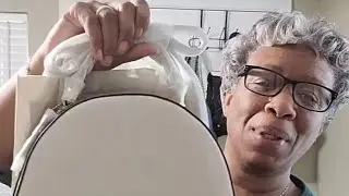 LIFE AFTER 50, HANDBAG ORGANIZING 