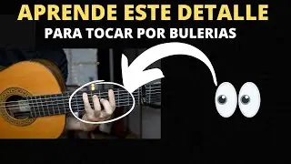 42 NUEVO DETALLE POR BULERIAS. EXPLICADO PASO POR PASO!!