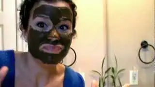 Skin Health: Amla Face Mask