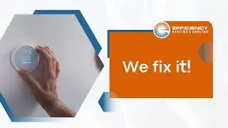 Portland Furnace Repair - 24/7 Emergency HVAC Service | Efficiency Heating & Cooling