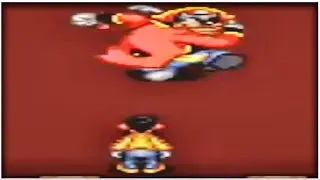 Groof Troop - All Bosses (Snes)
