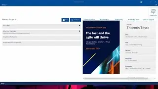VL#1- To Set up Single User Workspace in Tosca Commander. Tricentis Tosca #2023  #automation  #tosca