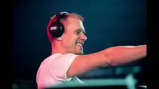 BEST Armin van Buuren-Face To Face
