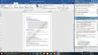 Jasperactive - Word 2016 - Lección 4 - Trabajar con fondos del documento