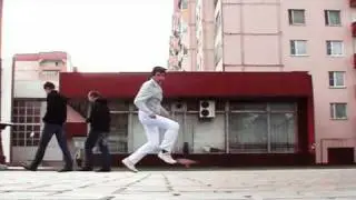 Rush | RJSC | SideJumpLeague | Group 4 | 2nd Group Stage | JumpStylers.Ru