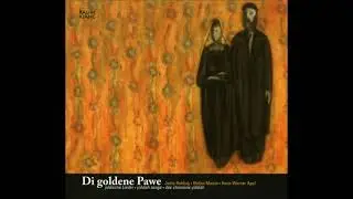 Jalda Rebling, Stefan Maass, Hans-Werner Apel -- Rabejnu Tam