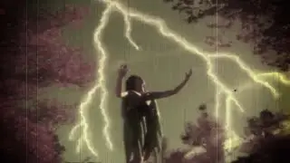 Therion - An Arrow from the Sun