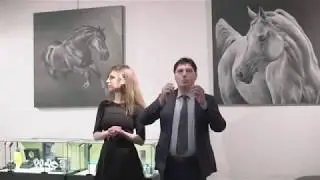 Mostra Personale Francesca Provetti - Brian&Barry Building - Milano