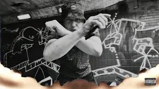 SZYMBAR - TEMAT Prod. WIZIER (Official Video)