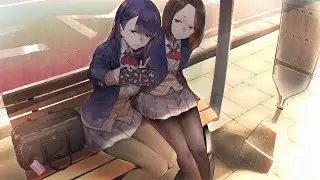 Anti-Nightcore - We Fell In Love In October