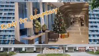 SMDC,Shore 3,Mall Of Asia Complex